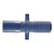 Apollo 1 in. x 1/2 in. - 3/4 in. Insert Dual Threaded FNPT 90-Degree Combo Reducing Elbow Fitting ABTCE11234 - alternate 1